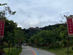 -东莞观音山旅游风景区