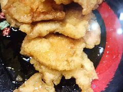 满園私房锅包肉-满园烤鸭·春饼(太原街万达店)