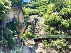 -黑龙潭风景区