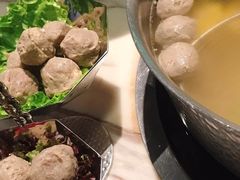 -左庭右院鲜牛肉火锅(新梅广场店)