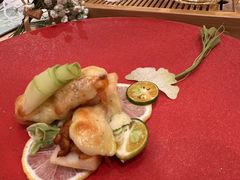 -叶叶菩提(太原别墅店)