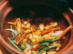 -晓粤·惹味粤菜(凯德乐峰广场店)