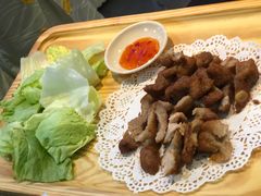 -东江海鲜大排档·潮汕菜·砂锅粥
