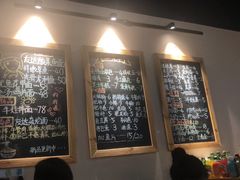 大堂-友达面馆(二七南路店)