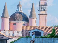 -华谊兄弟（长沙）电影小镇