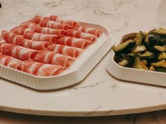 -丁卯•铜锅涮肉(工体店)