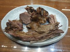 -清真·益鑫羊肉手抓馆(花园北街店)