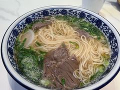 -燕兰楼·清真西北融合菜(亚运村店)