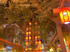 -沙州食驿·非遗小吃夜市