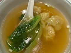 -金湖港式餐厅(建外店)