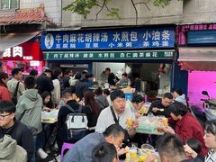 -东仓门早市