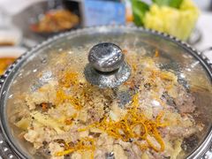 -悦雅居·老广州老味道(长湖店)