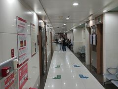 -广州中医药大学第一附属医院(总院)