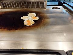 -大神太神·铁板烧(瑞虹天地月亮湾店)