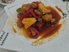 -旭璟酒家·传统粤菜·湘菜(逸景路店)