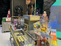 -泡泡玛特POPMART(西单大悦城店)