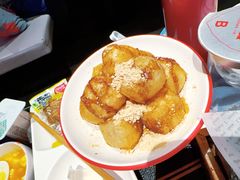 -辣尚瘾·烤鱼·新川菜(牡丹园直营店)