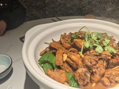 -又见炊烟私房菜(敬亭路店)