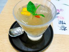 青柠香茅冻-蔡澜Pho·越南粉餐厅(海上世界店)