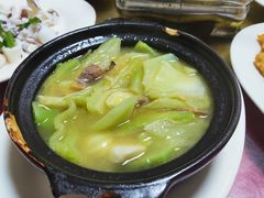 -肥弟大排档(汕樟路店)