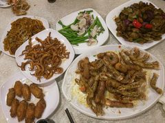 -吉源大排档·鱼生·海鲜(烧烤彩印厂店)