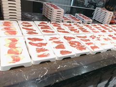 -谭三娘鲜切牛肉自助火锅(九眼桥总店)