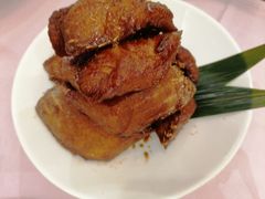 -金时代顺风大酒店(静安大融城店)