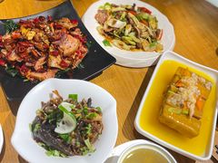 -隔壁老王·家常云南菜(花巷店)