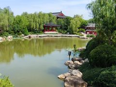 -华清宫景区