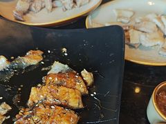 -雾山韩式烤肉·海南糟粕&椰子鸡火锅·海景餐厅(三亚绿发山海天JW万豪酒店)