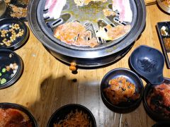 -九田家黑牛烤肉料理(华侨城店)