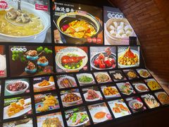 -佬太公海鸭·海鲜大排档(上海总店)