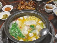 -志晖园圆子鸡·辣子鸡(阳光店)