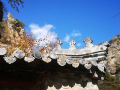-龙庆峡风景区