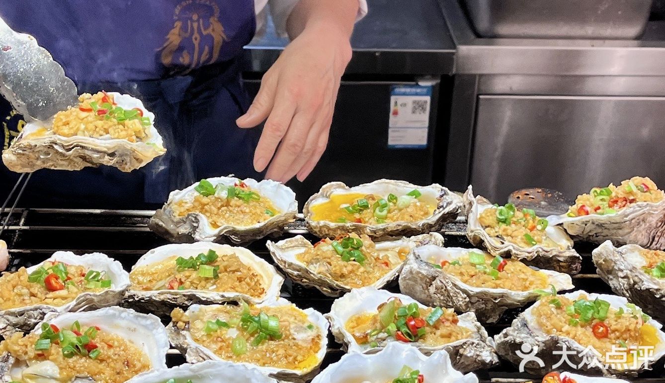 在宁波！有没有人管管这家店啊…