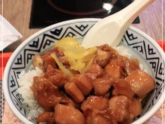 -吉野家(黑牛城道店)