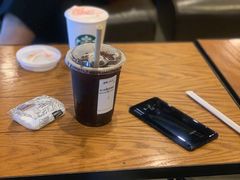 -星巴克臻选(宁波天一广场店)