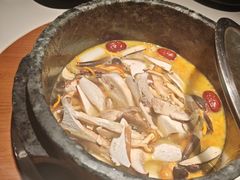 -芸山季·云南山珍菌火锅(南翔印象城MEGA店)