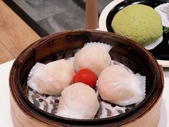 -虾饺妹·酒家(金碧店)