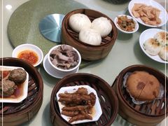 -满福隆酒楼(万绿园店)