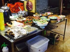 -俏东方·海味水饺·青岛菜(崂山店)