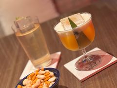 -苏州凯悦酒店·酒肆(华池街店)