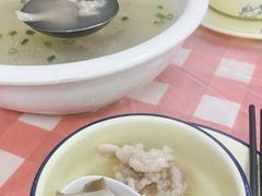 -洪霞餐馆