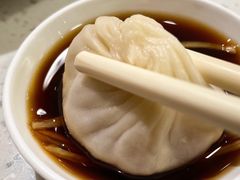 -鼎泰丰(南门店)