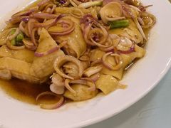 -宜宾海鲜酒家·三十年老字号