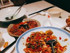 -同湘会馆(粤垦路店)
