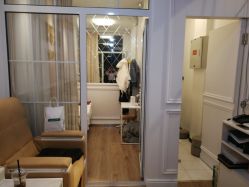 -绘甲社NACHO&DAI SALON