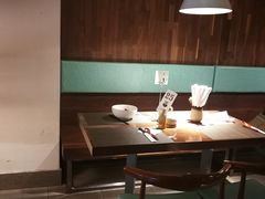 卡座-十面春风·江南面馆(崇宁路店)