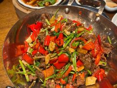 -乔街深夜食堂·小龙虾·高压锅生蚝(杭州总店)