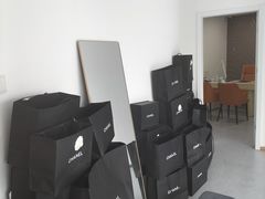 -聚云奢二手奢侈品黄金手表包包回收·中古店(三里屯总店)